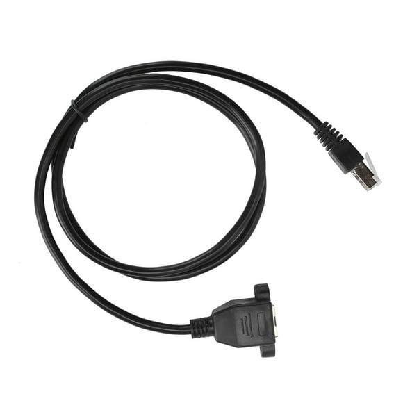 Ethernet Extender, Ethernet Connector Up To 250Mhz Practical Lossless Transmission Rate For Desktop Computers For Notebooks For Routers