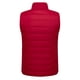 thumbnail image 3 of Camiseta sin mangas con cuello alto, unisex, informal, con cremallera, cuatro controles, 28 zonas de calefacción, carga USB, camiseta sin mangas con cuello alto, para hombre, poliéster., 3 of 3