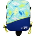 thumbnail image 1 of SwimWays Kids' Power Swimmer Vest, 1 of 1