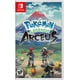 Jeu Video Pokémon Legends: Arceus pour (Nintendo Switch) Nintendo Switch – image 1 sur 9