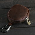 thumbnail image 4 of Mini bolsa de almacenamiento organizador de bolsa protectora Compatible con Airpods Bluetooth, 4 of 5