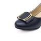 thumbnail image 3 of Zapatilla Formal Etnia 2402 Para Mujer T23 ZAPATERIAS MEXICO 2402-MNO, 3 of 4