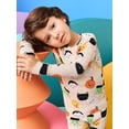 thumbnail image 3 of Garanimals Baby & Toddler Pajama Sets, 2-Piece & 6-Piece, Sizes 12M–6T, 3 of 8