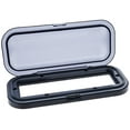 thumbnail image 3 of PYLE Hydra PLMRCB1 - Marine radio water resistant shield - black, 3 of 6