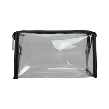 Hello Hobby Portable Craft and Hobby Storage Pouch, Black Accents