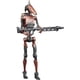 thumbnail image 2 of Star Wars The Vintage Collection Gaming Greats Heavy Battle Droid. Star Wars 1, 2 of 4