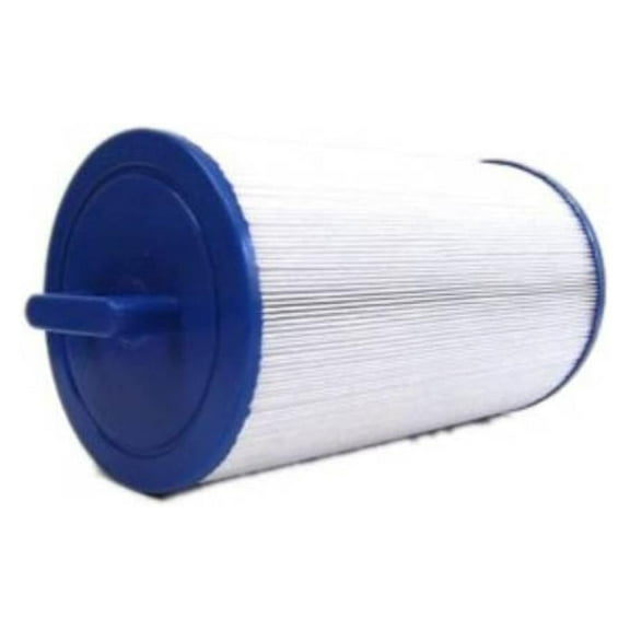 4CH-935 35 Square Foot Media Replacement Hot Tub Spa Filter Cartridge with 219 Pleats