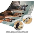 thumbnail image 3 of FREEAMG Thought Horse 1000 Piece Puzzle for Adults, Family Game Intellective Toys Wall Art Work for Educational Gift Home Decor, 3 of 7