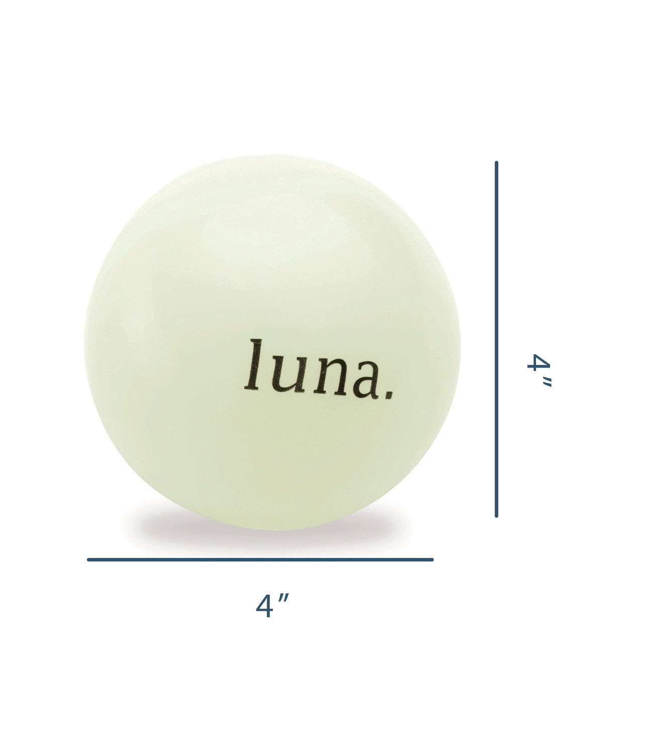 Treat-A-Ball — Happy-Luna