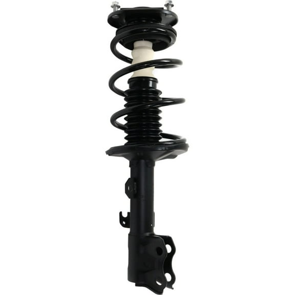 Geelife Shocks For Toyota 09-13 Corolla Sedan 11-13 Matrix Wagon Front Passenger Side