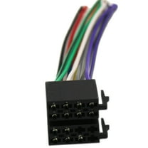 IMC Audio OEM-9401-EU-34 Wire Harness OEM Radio for 1999 2000 2001 2002 2003 2004 Porsche 911 (Non NAV)