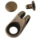 thumbnail image 3 of Accesorios para escalada, 20 ganchos para cordones de botas, hebillas de reparación, ganchos para botas, accesorios para cordones, muy versátiles, 3 of 6