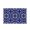 Blue, variant on Fsddascl Blue Boho Outdoor Rug for Patio/Deck/Porch, Non-Slip Large Area Rug 5 x 8 Ft, Modern Abstract Art Floral Geometric Indoor Outdoor Rugs Washable Area Rugs, Reversible Camping Rug Carpet