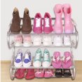 thumbnail image 2 of Zapatera Ajustable Konekte Praktikalza Hasta 12 pares, 2 of 4