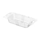 thumbnail image 5 of Cateissary Cesta de plástico telescópica flexible para un fácil drenaje Cesta de filtro gruesa es resistente y duradera blanco hialino 2Conjunto, 5 of 6