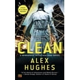 thumbnail image 1 of Pre-Owned Clean: A Mindspace Investigations Novel (Mass Market Paperback) 0451464753 9780451464750, 1 of 2