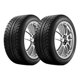 thumbnail image 1 of Paquete de 2 Llantas BF GOODRICH 245/45ZR19 G-Force Comp-2 A/S 102W, 1 of 2