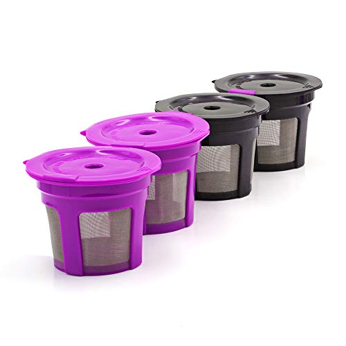 Reusable Coffee Filter Solofill K3 