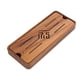 thumbnail image 5 of Bandeja de té de madera, bandeja de té chino, almacenamiento de agua, juego de té Simple, accesorio, juego de té Kungfu, bandeja de té kungfú chino de, 5 of 9