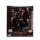 thumbnail image 2 of McFarlane Estatua: Diablo IV - Barbaro Death Blow Common Escala 1/12 negro Estándar, 2 of 11