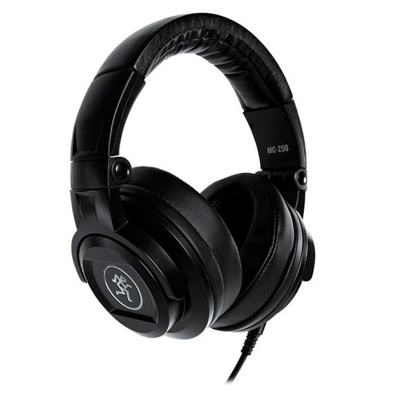Mackie MC-250 Headphones