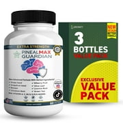 GreenVify Pineal Max Guardian Sleep Support Supplement