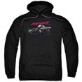 thumbnail image 2 of Sweat à Capuche: GMC- Syclone Pull-Over, 2 of 3