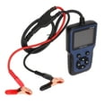 thumbnail image 4 of Car Battery Tester, V311B 12V 100-2000CCA 8 Battery Standards Battery Load Scanner Tool  For Car, 4 of 8
