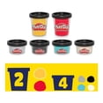 thumbnail image 2 of Set de Juego Hasbro Play Doh Iron Man, 2 of 4