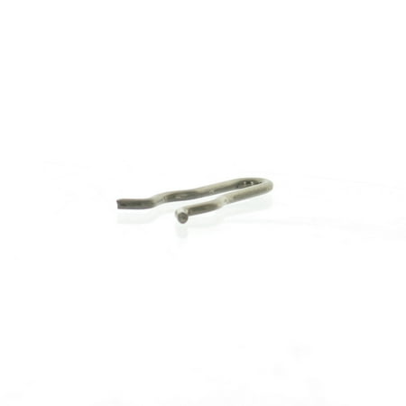 Evinrude Retainer - Johnson Evinrude OMC New OEM Transom Mount Lead Retainer, 0911809, 3852555