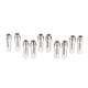 thumbnail image 1 of 10 pinzas para portabrocas, 1 mm, 1,5 mm, 2,35 mm, 3 mm, vástago de 3/4", para taladro rotatorio 3.2mm, 1 of 8