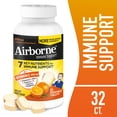 thumbnail image 4 of (2 pack) Airborne 1000mg Vitamin C Immune Support Multivitamin Effervescent Tablets, Citrus Flavor, 32 ct, 4 of 14