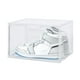 thumbnail image 5 of Caja Organizador para Zapatos Con Diseño Abierto Frontal, Puerta Transparente y Lateral Translúcido, Apilables y Multifuncional Para Hogar, 5 of 9