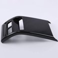 thumbnail image 2 of Molde decorativo para salida de aire de reposabrazos de asiento trasero estilo fibra XT4, 2 of 5