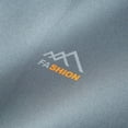 thumbnail image 2 of Men's Autumn Business Casual Stand Collar Jacket, 2 of 5