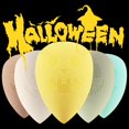 thumbnail image 4 of Joernso Makeup Sponge Super Soft High Elastic Dry Wet Use Halloween Themed Foundation Blending Latex-Free Beauty Sponge, 4 of 7