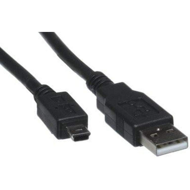 USB 2.0 Cable 