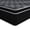 Black & White, variant on Queen Mattress 12inch,Mattress Queen Size,Black Cooling Gel Memory & Spring Hybrid Medium Comfort Motion Isolation, Pressure Relief,Mattress in a Box,CertiPUR-US