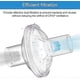thumbnail image 3 of Universal CPAP Filters for ResMed CPAP Machines,Individually Packing CPAP Air Filters,CPAP Supplies, 3 of 5
