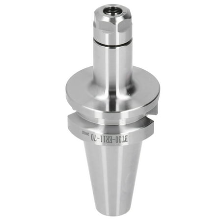 

Machining Center Milling Bar 10000rpm ER11 CNC Tool Holder 20CrMnTi Steel With Wrench For Lathe Tool