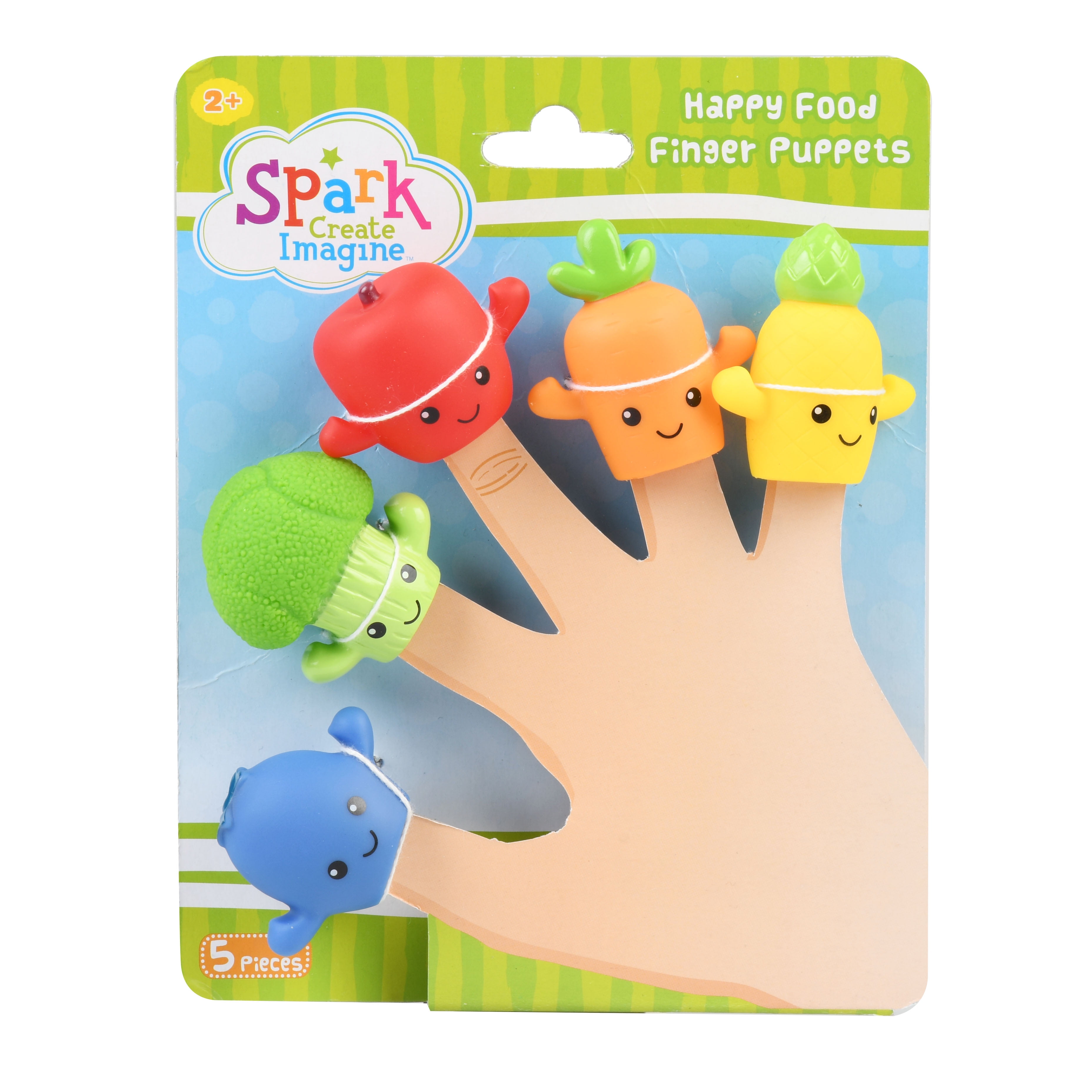 paw patrol finger puppets walmart