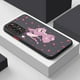 thumbnail image 3 of Case for Samsung Galaxy A73 A72 A71 A53 A52 A51 A50 A42 A32 A33 A30 A23 A21S A20S 5G 4G LITE Case Lilo & Stitch Cartoon Anime, 3 of 5