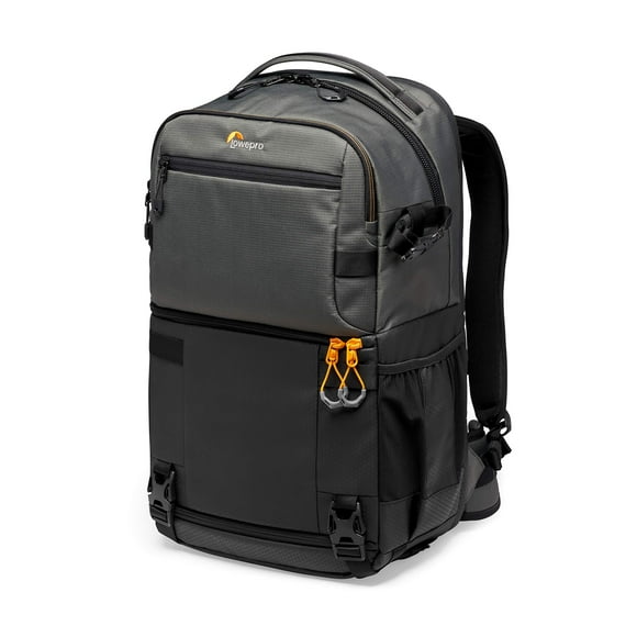 Mochila para cámara Lowepro Fastpack PRO BP 250 AW III negra