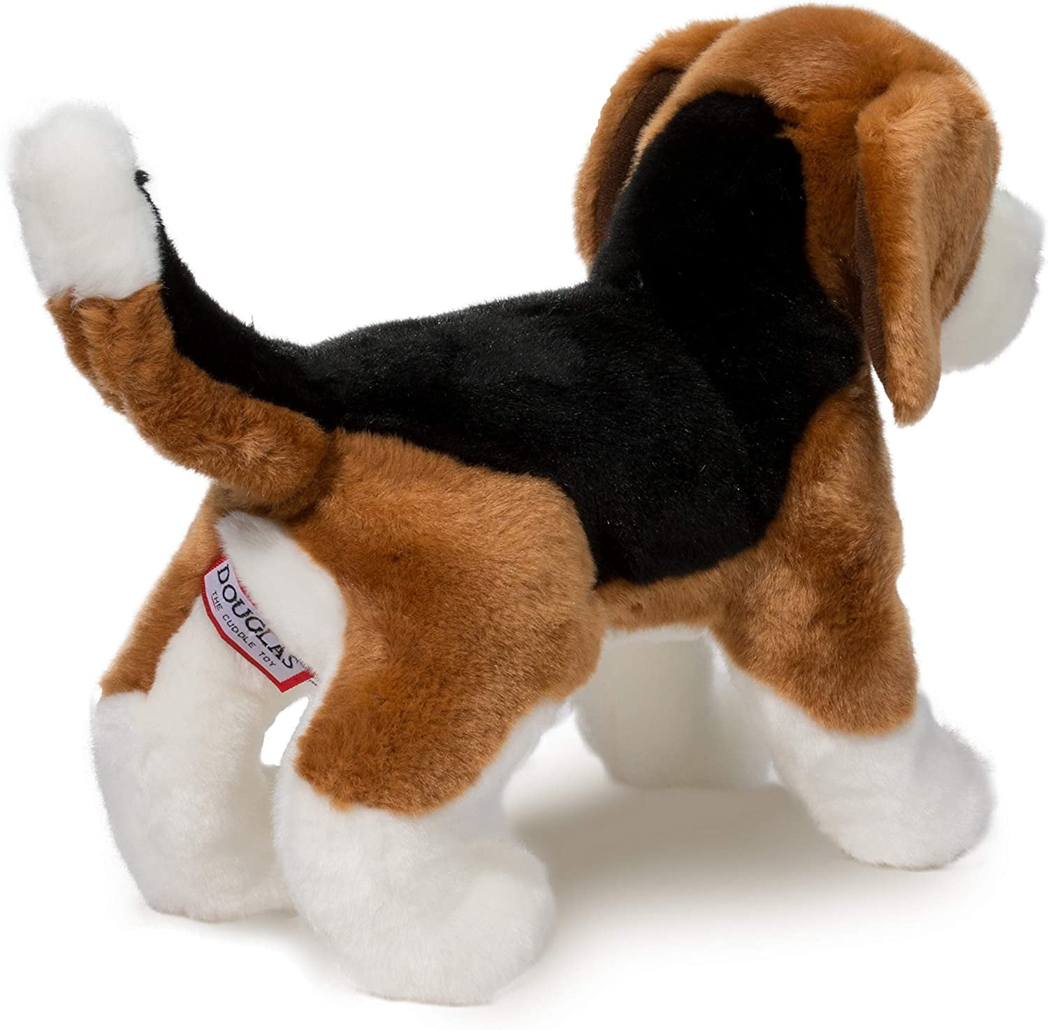 Bernie Beagle