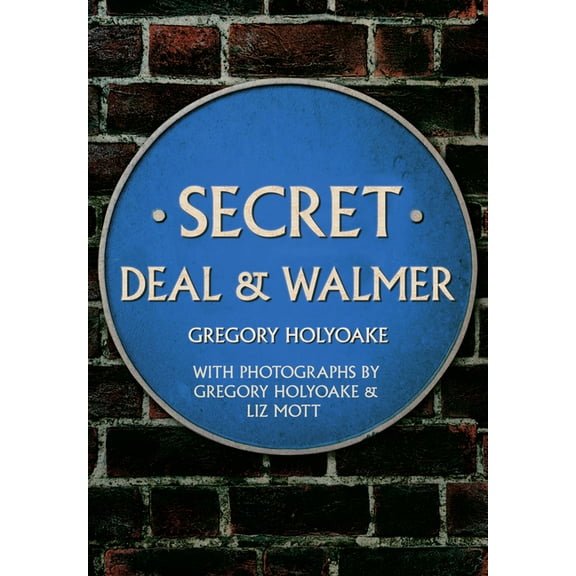 Secret: Secret Deal & Walmer (Paperback)