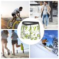 thumbnail image 7 of Men's Boxer Briefs, Funny Frogs dancing camera cute Soft Comfy Mens Underwear Boxer Briefs Breathable With Widen Waist, 7 of 7