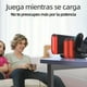 thumbnail image 4 of MITEGELO Compatible para Nintendo Switch Cargador, Estación de Carga Joy-con para Nintendo Switch, 6, 4 of 7