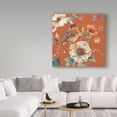 thumbnail image 3 of Trademark Fine Art 'Spiced Nature XVI Spice' Canvas Art by Lisa Audit, 3 of 3