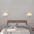 thumbnail image 4 of Lámpara de Pared con Diseño de Nube, 220 V, Empotrada, con Forma de Nube, para Interior, Dormitorio, Sala de Estar B, 4 of 5