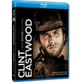 thumbnail image 2 of Clint Eastwood: 3-Movie Western Collection (Blu-ray), 2 of 2